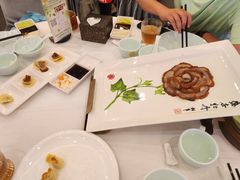 -北京全聚德(王府井店)