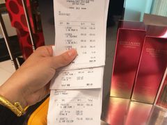 -DFS迪斐世(香港广东道店)