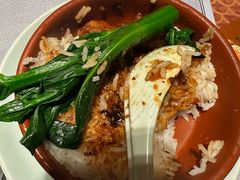 -晓粤·惹味粤菜(凯德乐峰广场店)