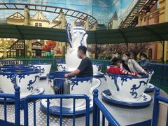 -蓬莱欧乐堡梦幻世界