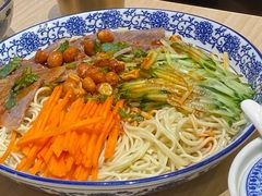 -陳香貴·蘭州牛肉面(月星环球港店)