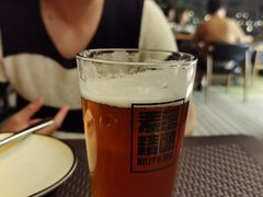 秘密行动-麦落精酿啤酒餐吧(先农大院店)