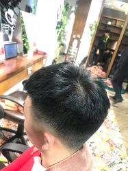 -米莱 Hair Salon 美髮