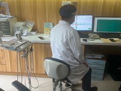 -上海仁爱医院口腔科 · 种植