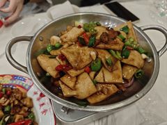 -江城燕子大排档(江汉路步行街店)