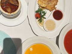 -波特曼西餐厅(南岗店)