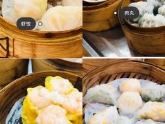 -香港阿刘茶餐厅(花都花城路店)