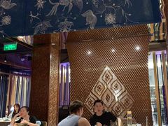 -山石榴·贵州菜(丰盛里店)