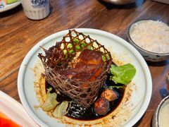 -鱼食饭稻·苏浙土菜17年老馆子(平江路店)
