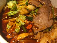 -张氏宽窄巷成都名小吃(茂业百货华强北店)