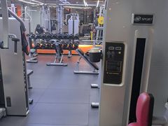 -ALIV WELLNESS运动健身(浦东大道店)