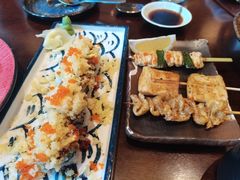 -鸟鹏烧鸟居酒屋(仁恒梦中心店)