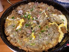 风味蚝仔烙-小粤楼·怀旧粤菜(万辉国际广场店)