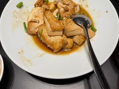 -忆江南·临江鱼馆