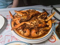 -三妹小龙虾·黄油蟹(华侨城总店)