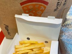 -必胜客(新世纪广场店)