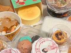 -炫方点心局(松江印象城店)