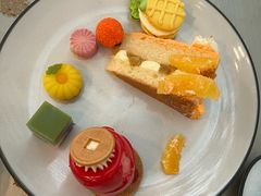 -RISE RESTAURANT(滨海湾金沙店)