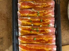 -九田家黑牛烤肉料理(石路天虹店)