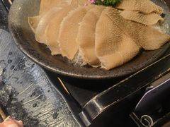 -捞王锅物料理(凯旋路店)