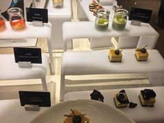 -盛宴自助餐厅(运达喜来登店)