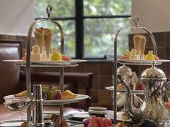 -马勒别墅·中餐厅