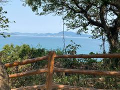 -鹿嘴山庄