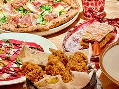 -Mammamia意大利餐厅(阳春巷店)