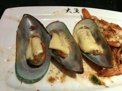 android_upload_pic-大渔铁板烧(花园道店)