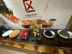 -东营蓝海御华大饭店渔歌舫(潍河路店)