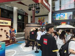-乐高品牌旗舰店(人民广场店)