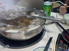 -菜忠潮州牛肉店(岗厦店)