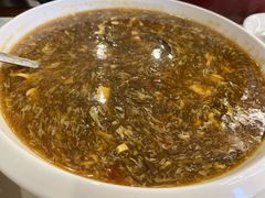 牛肉酸辣汤-老季市·三代非遗传承·地标美食老汁鸡(工农路店)