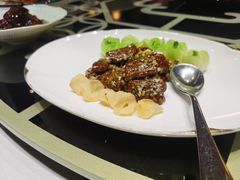 -富力丽思卡尔顿酒店·丽轩中餐厅