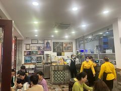 -民信老铺(华盖路店)