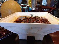 -杨记隆府(汉街店)