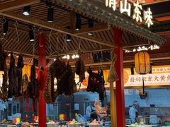 -老山东·山东菜(鲁菜名店)