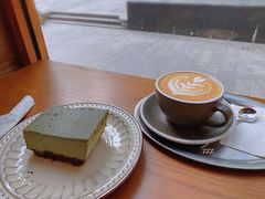 -及咖啡GatherCoffee(华申大厦店)