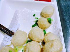 -海底捞火锅(上元大街店)