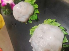 爆浆手打虾丸-捞王锅物料理(上海世茂广场店)