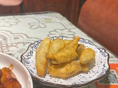 -熠盛·本帮菜Bistro(永嘉路店)