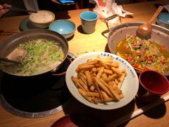 -吃饭皇帝大(解放西路店)
