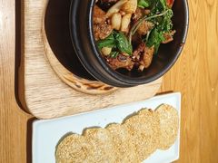 -竹里馆·淮扬菜·功夫茶(老门东店)