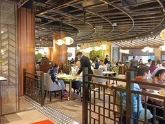 -顺意·顺德家乡菜(国际人才大厦店)