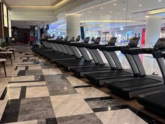 -银吉姆健身(恒隆馆)