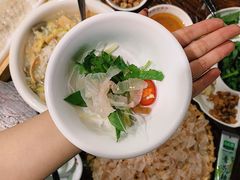 -官塘锋记鱼生·生腌·砂锅粥(牌坊街店)