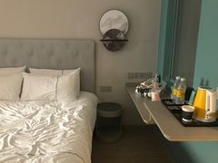 -白玉兰苏州观前街平江路酒店