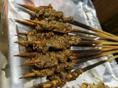 -东直门小院烧烤(回龙观东大街店)