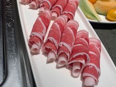 -海底捞火锅(华南摩尔店)