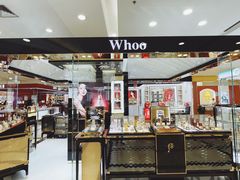 -百联南桥购物中心